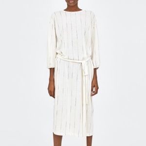 Zara Trafaluc Dress
